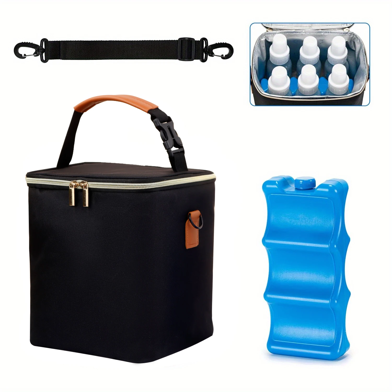 bolsa-termica-portatil-para-leite-materno-com-pacote-de-gelo-comporta-6-mamadeiras-de-ate-9oz-com-alca-de-ombro-para-maes-que-amamentam