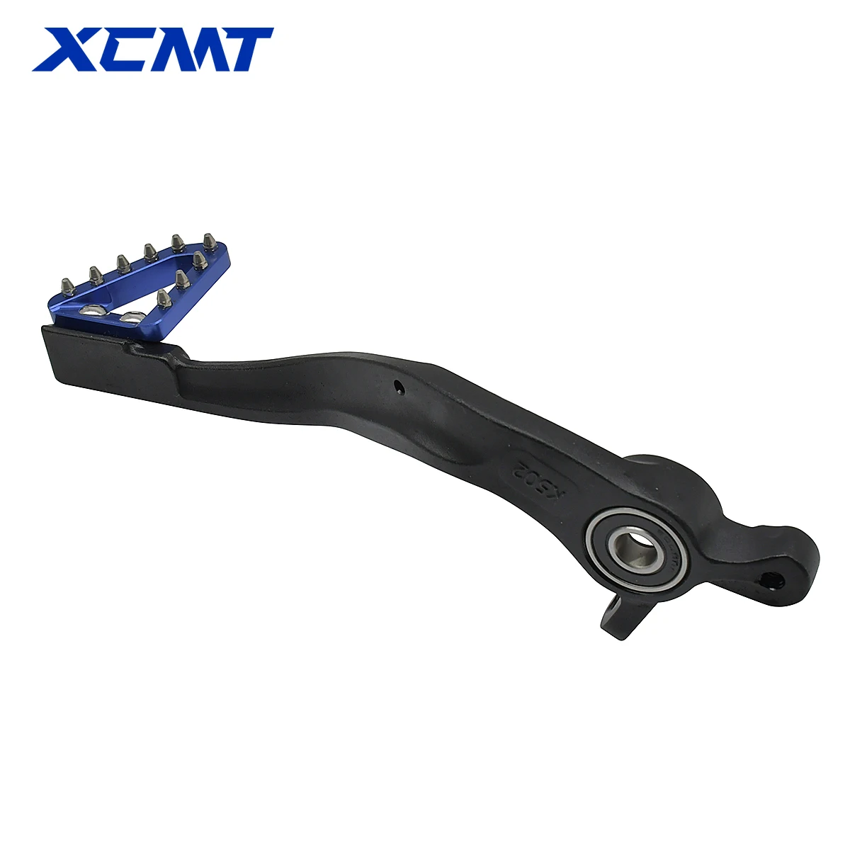 Motorcycle CNC Foot Brake Pedal For KTM EXC 250 300 350 EXC-F XC XCW SX For Husqvarna TC TE TX FE Enduro Dirt Pit Bike 2017-2022