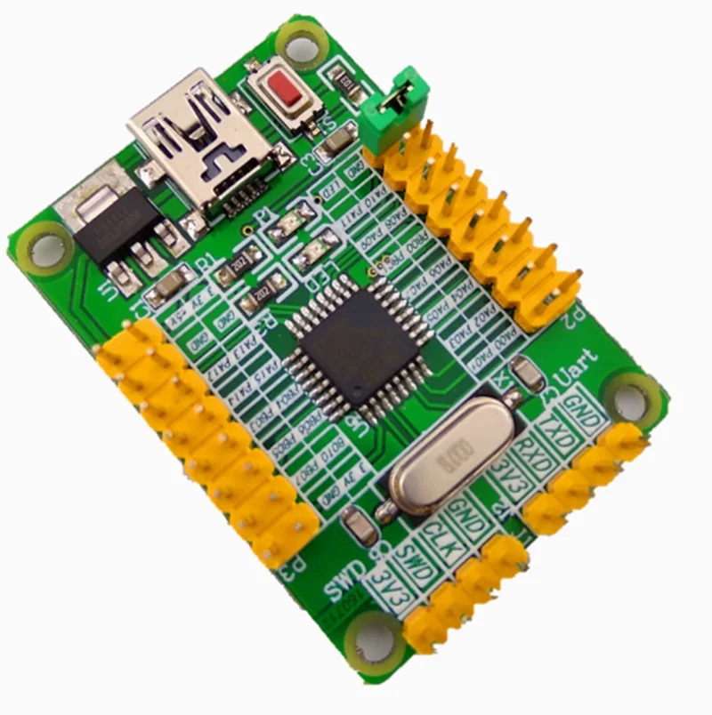 

STM32F030K6T6 System Development Board TTL GPIO