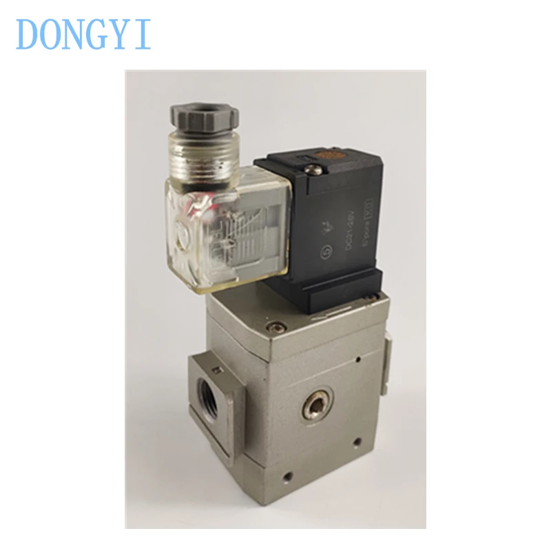 Soft Start-up Valve AV AV3000 AV3000-03-5D AV3000-03-5DB AV3000-03-5DC AV3000-03-5DZ AV3000-03-5DZB AV3000-03-5GB/5GS/5G