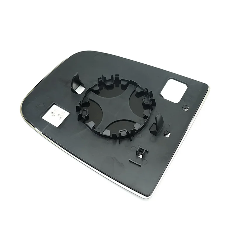 ل LDV Maxus تسليم 9 V90 مرآة الرؤية الخلفية عدسة الجانب الخارجي مرآة عدسة عاكسة مرآة الرؤية الخلفية العدسات الزجاج #2