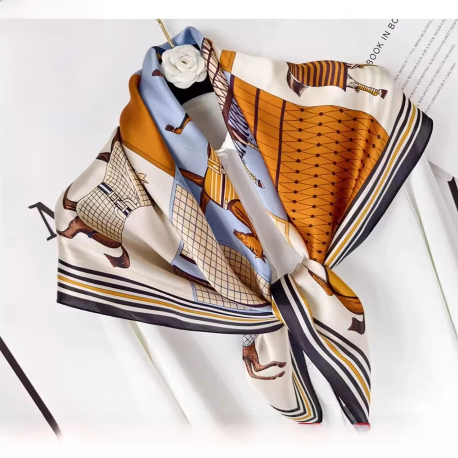 ele-silk-scarf-women's-faionable-silk-square-awl-versatile-spring-autumn-winter-scarf-for-all-ages