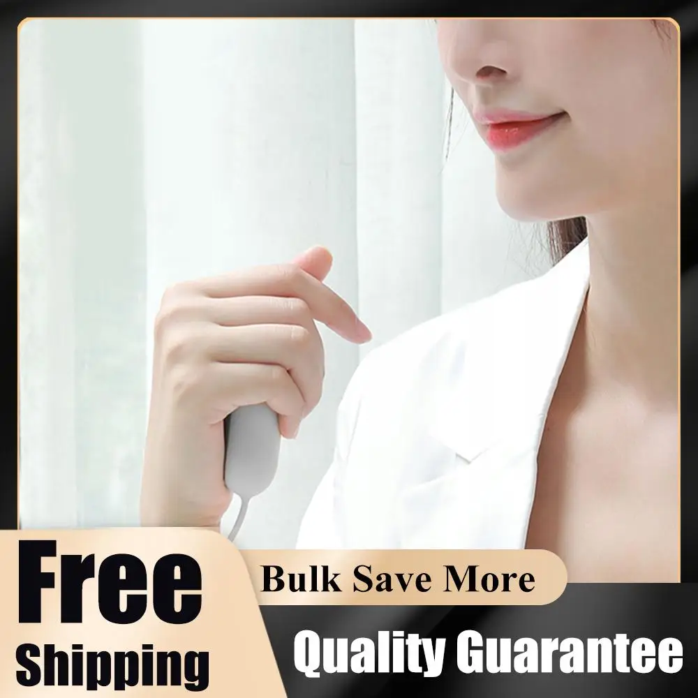 

Sleep Aid Machine Focus Attention Handheld Device Relief Lightweight Sleeping Device for Fast Asleep