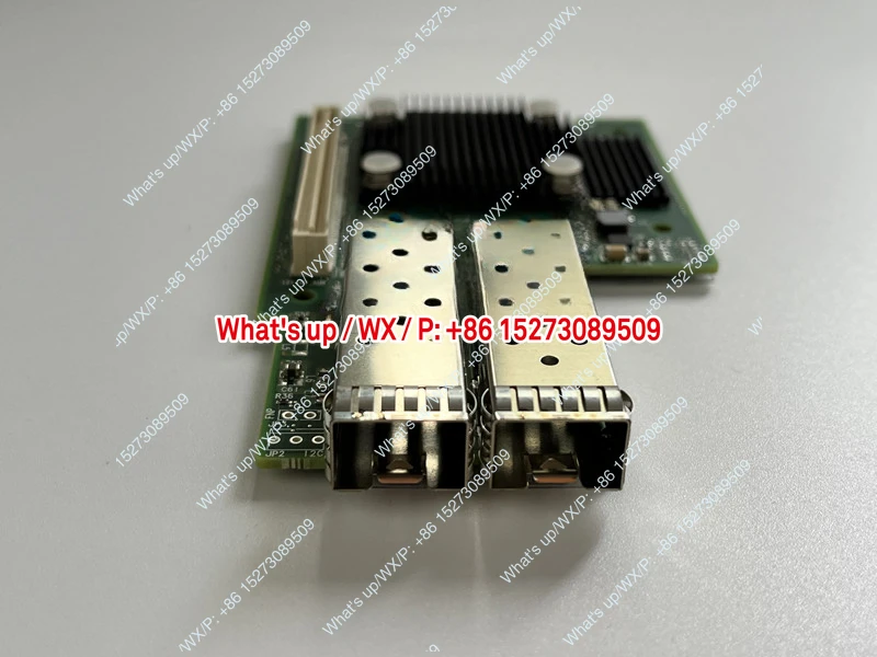 nouveau-25g-10g-ocp-vers-pcie-carte-adaptateur-carte-ocp-carte-d'interface-reseau-v8n4v-9r8df