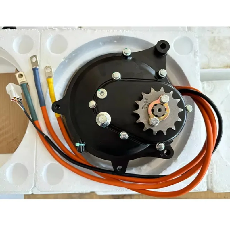 2026 New Qs 138 70H… - image