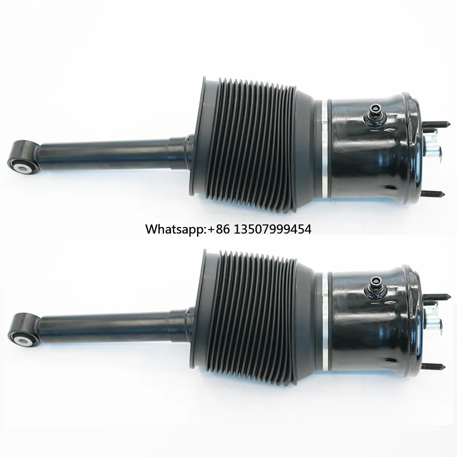 

Front Left Right Air Shock Absorber for Lexus LS430 (UCF30) 2001-2006 48510-59815 48510-59365