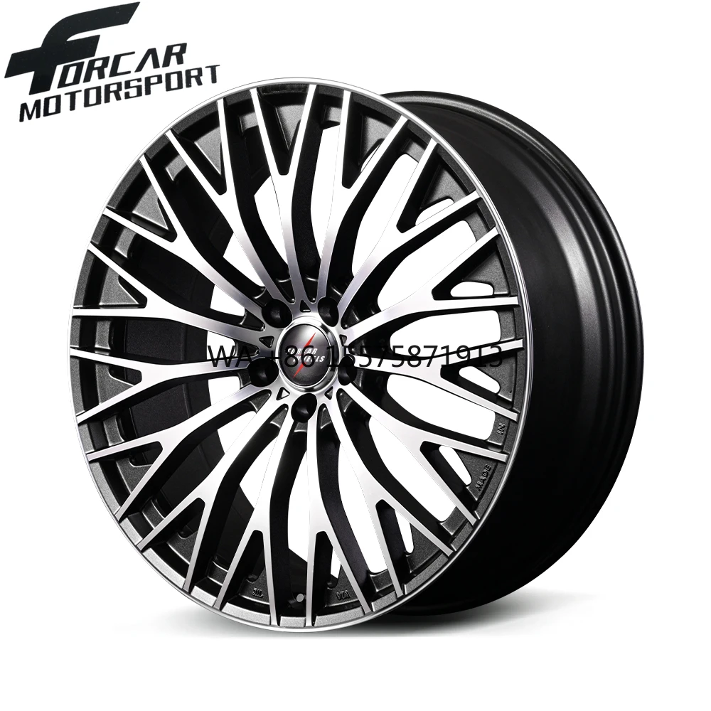 

Monoblock 16~24 Inch Alloy Forged Wheels Passenger Car Rims Accessories Aluminum Wheels