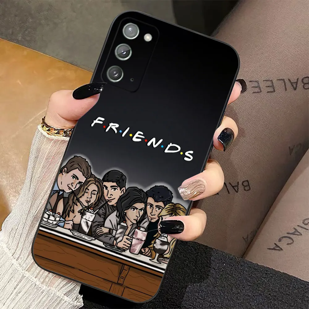 حافظة لهاتف سامسونج جالاكسي نوت 20 10 M23 M53 A80 A70 A50 A30 A24 A13 A12 A07 A06 A05S A04 A03S حافظة من البولي يوريثان #4