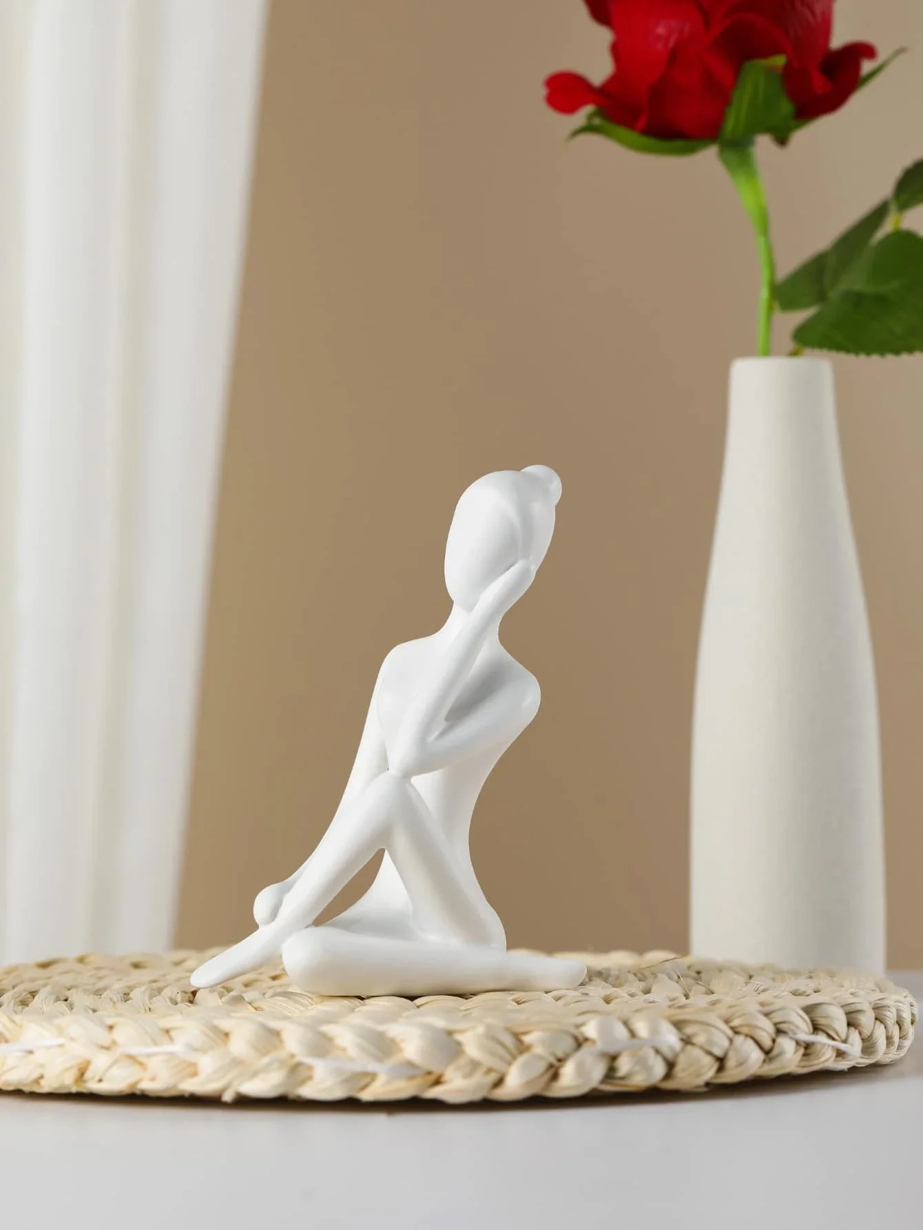 

Figure Graphic Decoration Craft
