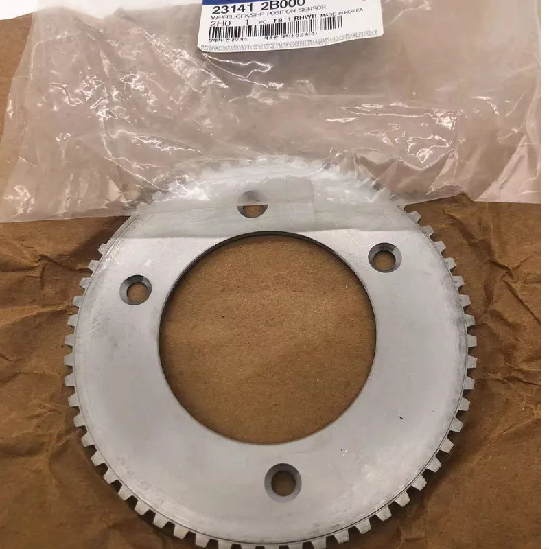 

231412B000 Для Hyundai Для KIA G4FC G4FA G4FG G4FD 23141-2B000 CRK/SHF Датчик положения сигнала коленчатого вала