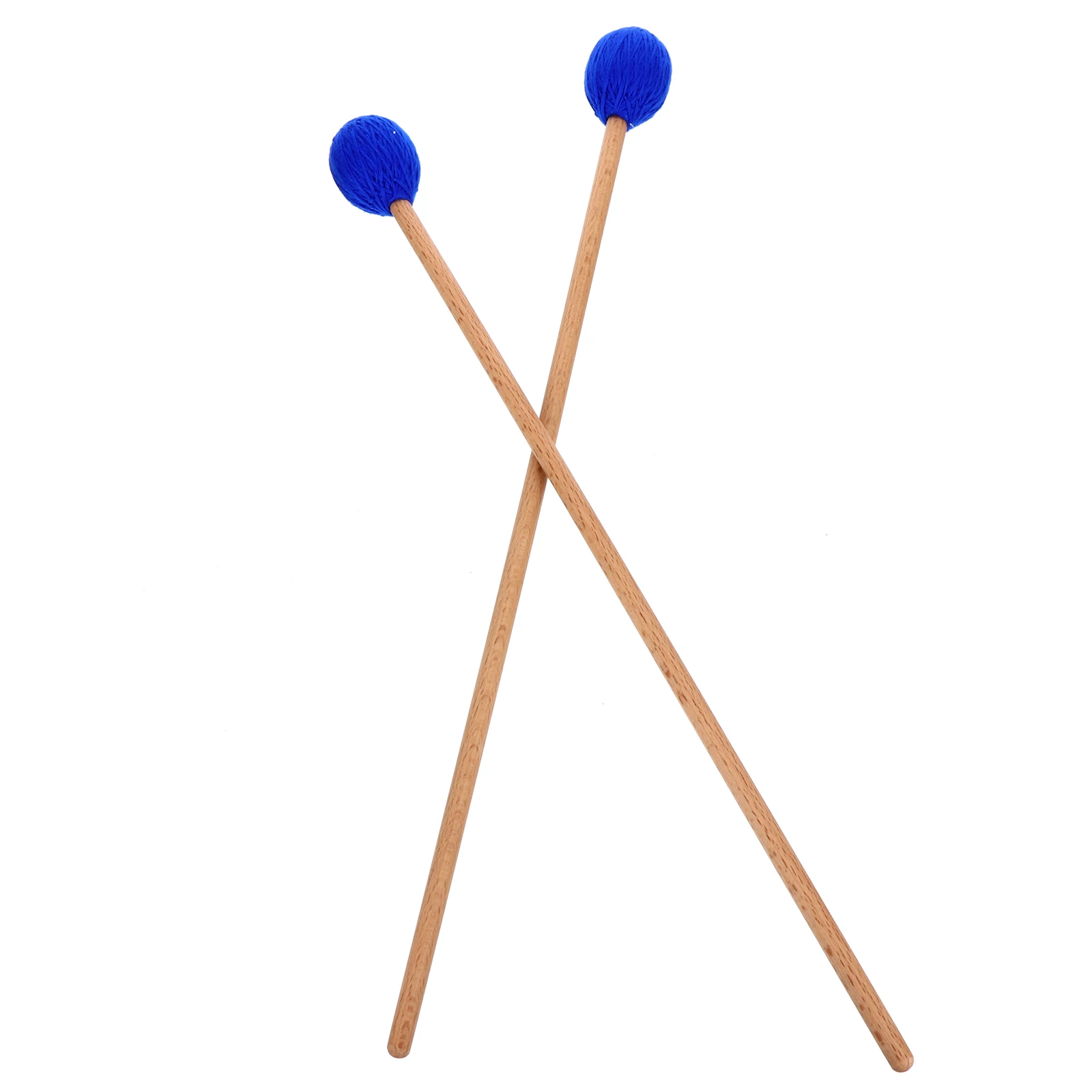 

Marimba Mallet Percussion Yarn Xylophone Mallets Instrument Drumstick High Quality Maple Handle Wool Acrylic Blended Strong