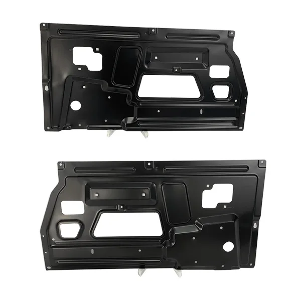 

Hot-selling Front Passenger Side Window Regulator Assembly for Defender 90 110 TDI