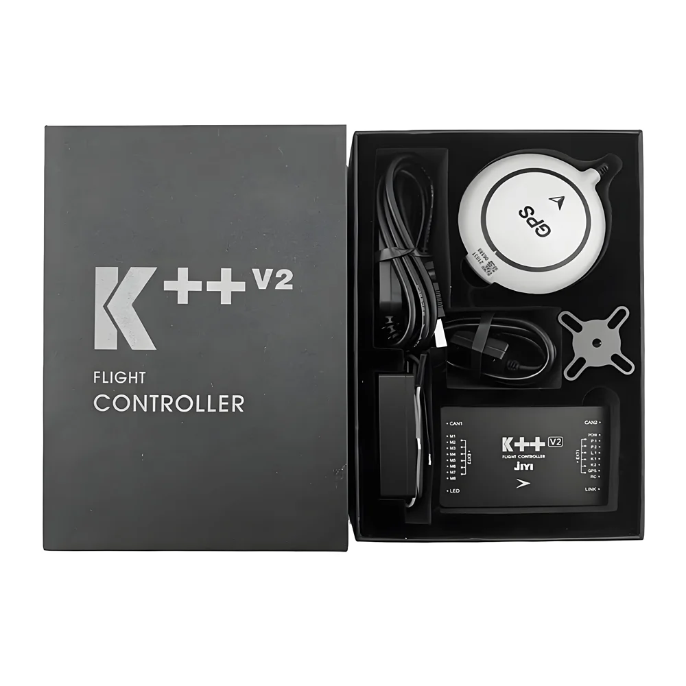 

Контроллер полета JIYI K++V2