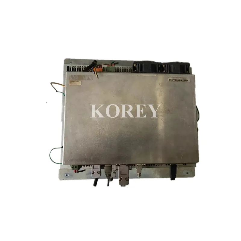 Systeemscherm 8SMPM5049/A 8SMPM5049A