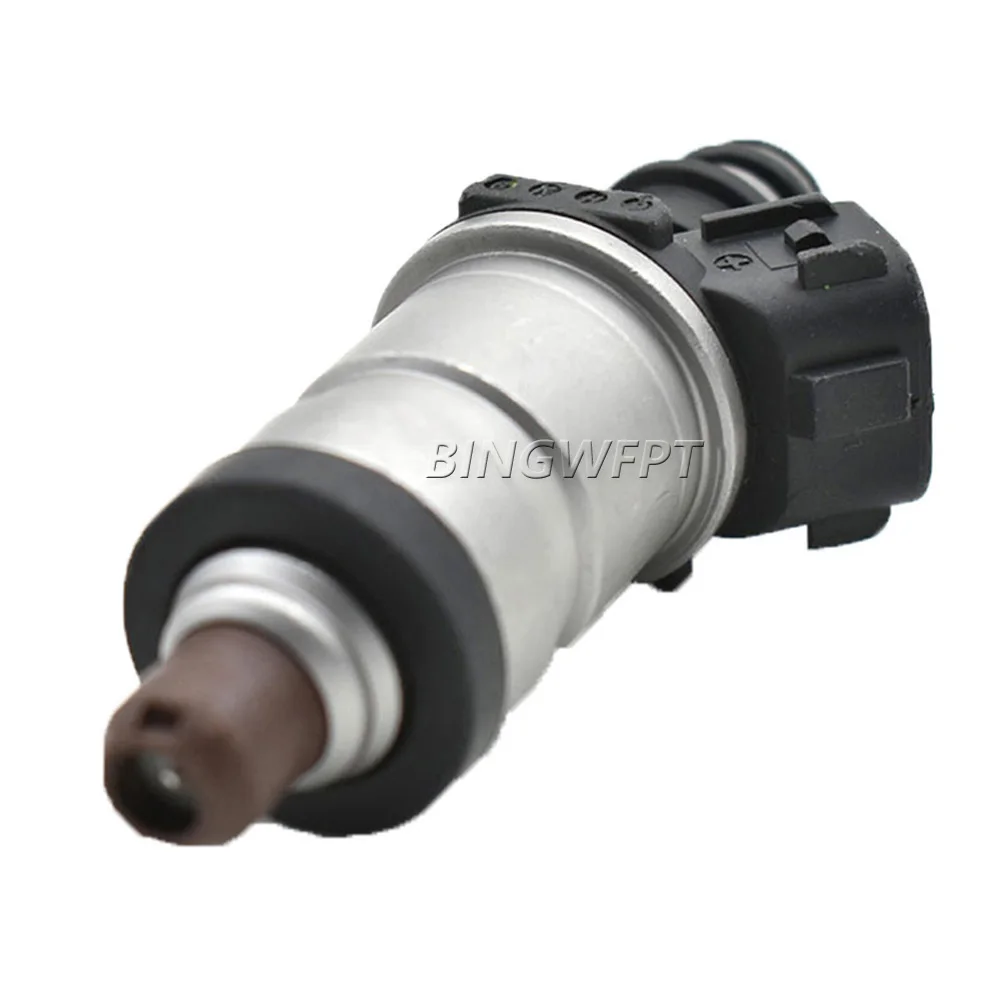 Original 06164-P2J-000 Fuel Injector 06164P2J000 For Honda Accord Civic Odyssey Acura RL TL Integra 1996-2001 842-12192 1550333