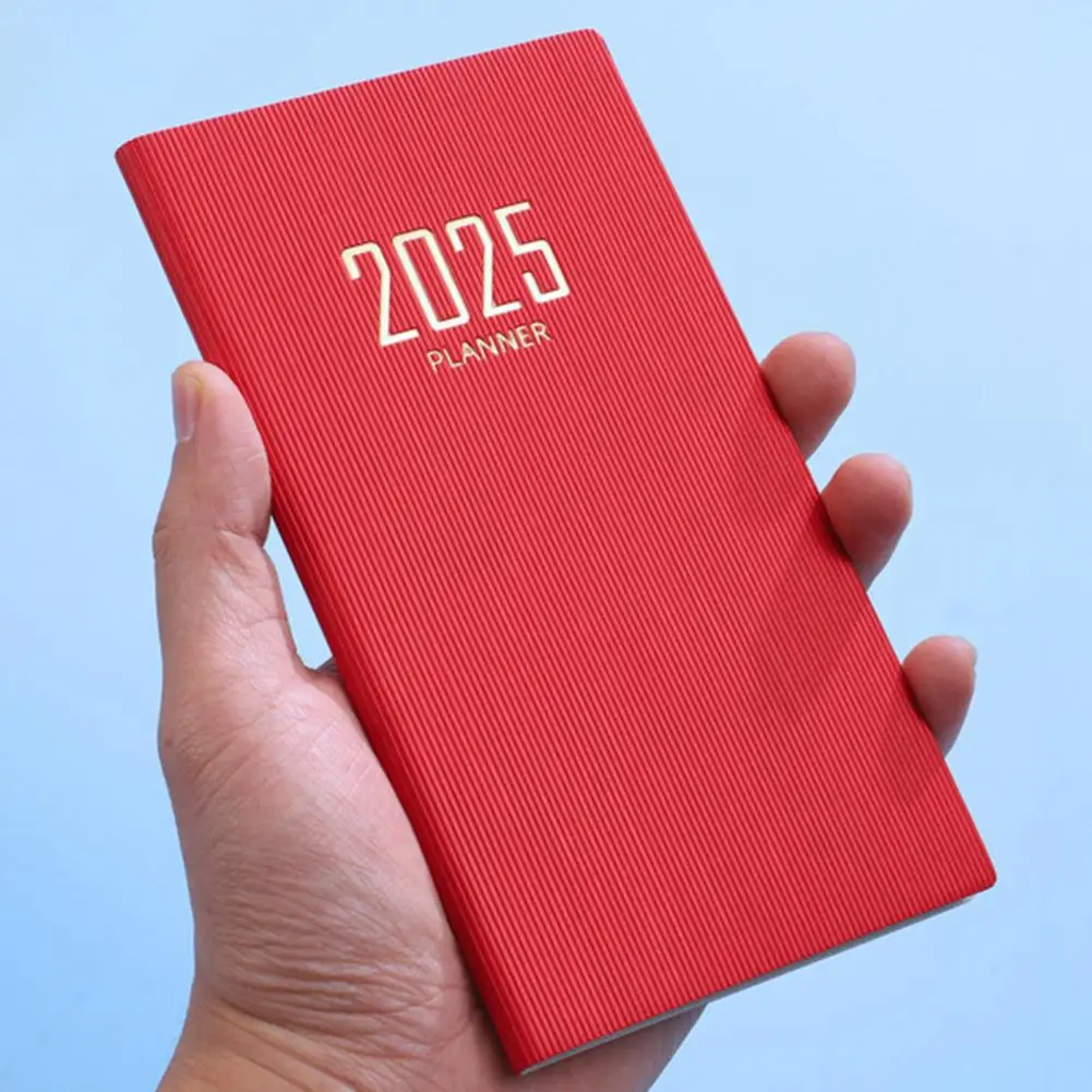 Блокнот из толстой бумаги, блокнот для гладкого письма, размер A6, Стандартный, с толстой бумагой, плавное письмо, не для работы