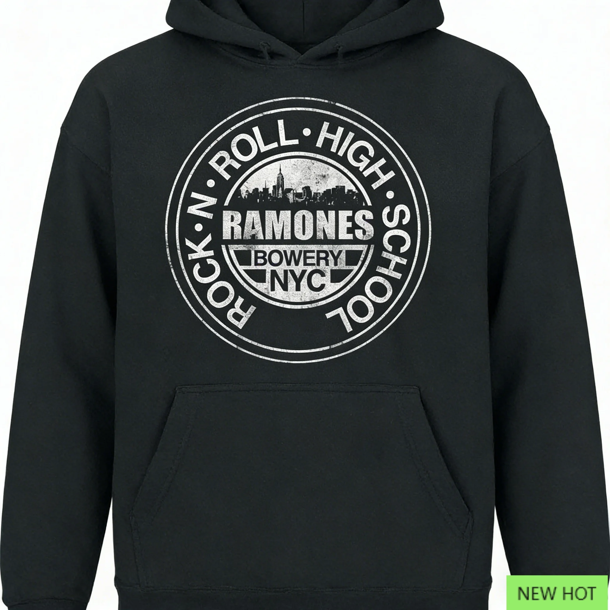 Ramones Rock N Roll… - image