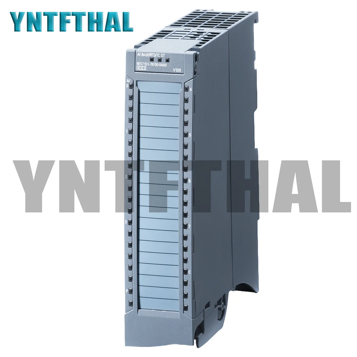 

New Original 6ES7531-7NF10-0AB0 6ES7531-7PF00-0AB0 6ES7531-7QD00-0AB0 6ES7531-7QF00-0AB0 Analog Input Module