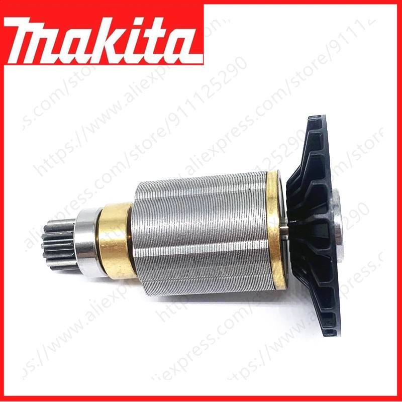 MAKITA DSC121 DSC163 DDF481 DHP481 용 로터