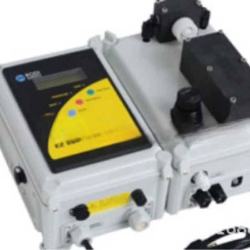 EZSDI Automatic SDI Monitor with 4-20mA Signal Output