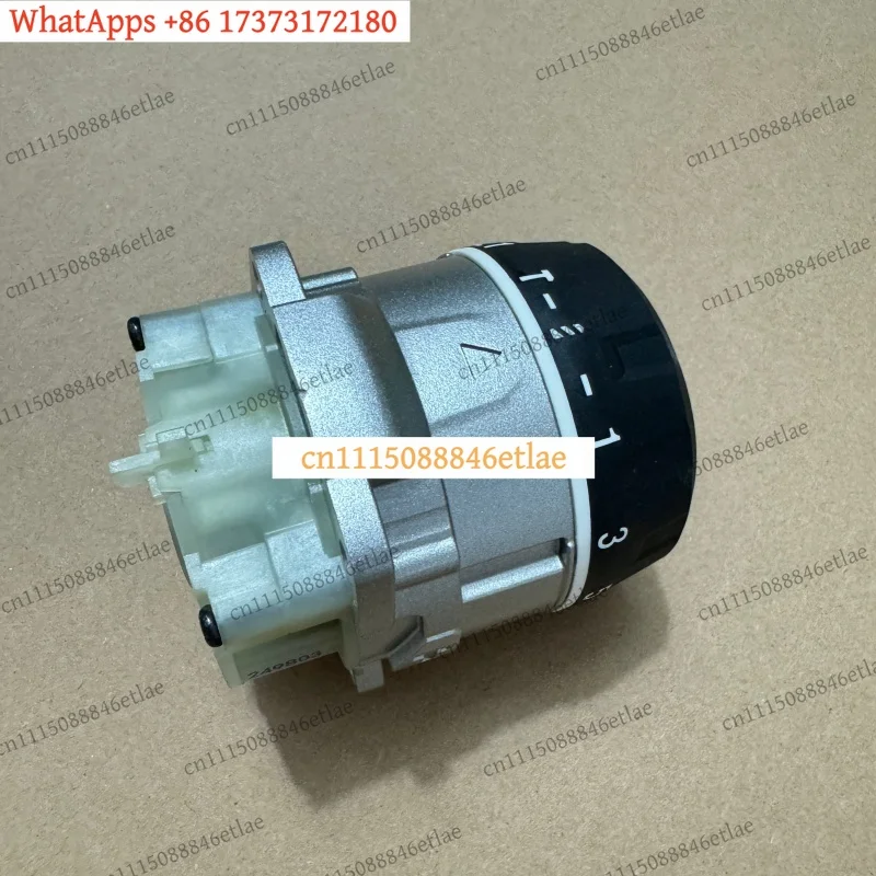 k3 Gearbox 122F80-3 127698-9 for Makita DHP486 XPH14Z, Hammer Drill Replacement Spare Parts