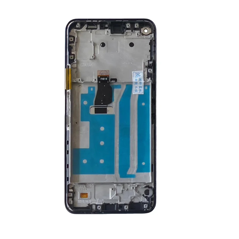 6.5\'\' LCD Display For HUAWEI NOVA 7SE LCD Replacement Display Touch Screen For HUAWEI NOVA 7SE LCD Screen Digitizer Assembly