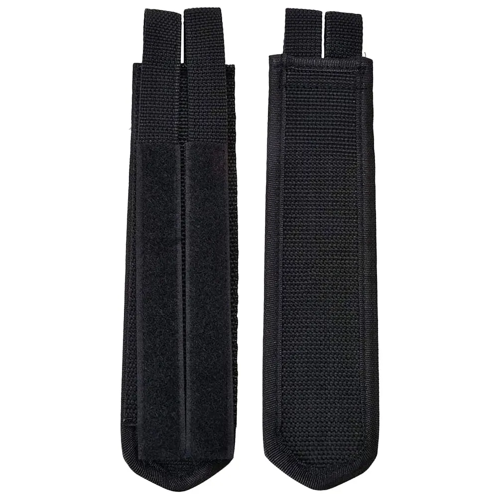 

2pcs Black Adjustable Pedal Straps for Bicycle Foot Toe Cover Light Weight Exercise Gym Class Bike Accessories