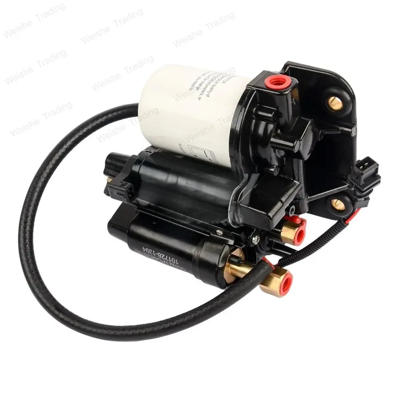 AP03 21608511 Electric Fuel Pump Assembly For Volvo Penta Marine 4.3L 5.0L 5.7L 21545138 3594444 3861355 3860210