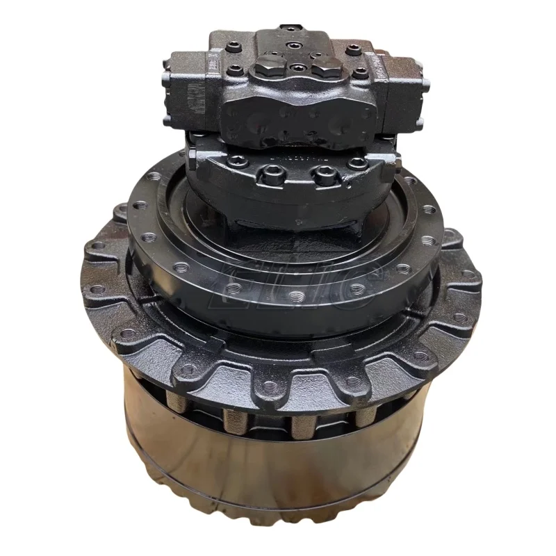 

E320C E320D E318C E323 Travel Reduction Gear Box 227-6949 227-6035 227-6913 2276949 2276035 2276913 Travel Reduction Gear