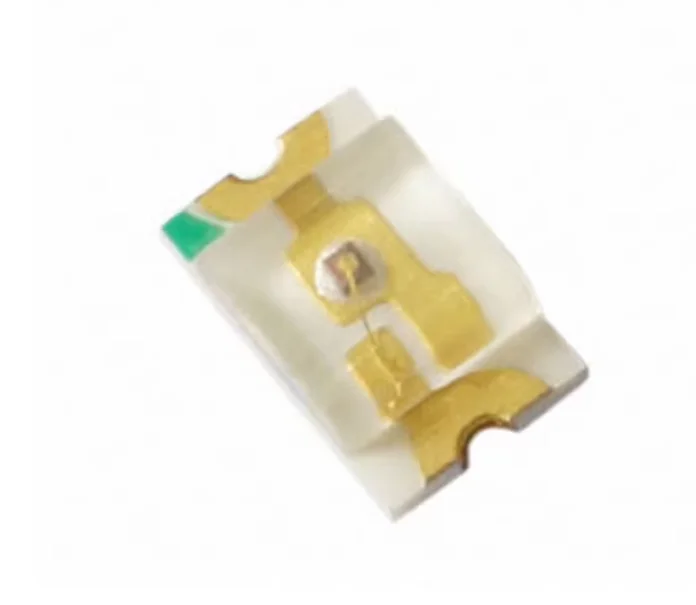

Светодиод QBLP631-IW QT Brightek 2.0x1.25мм 0805 белый, высокой яркости