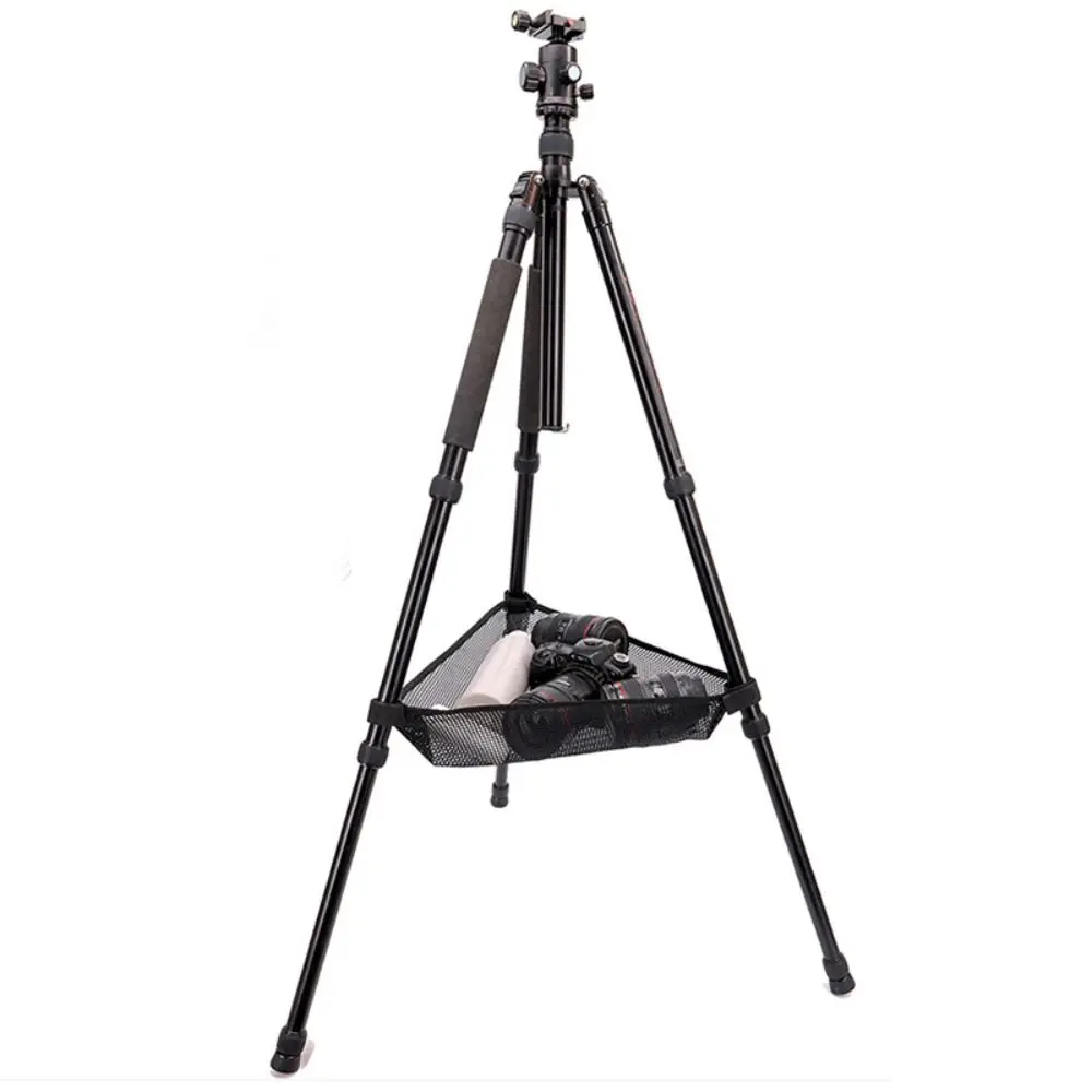 Tragbare Stabilisierende Stativ-Gewichtstasche Universelle Langlebige Stativ-Steintasche Multifunktionale Sandsäcke Fotografie-Zubehör