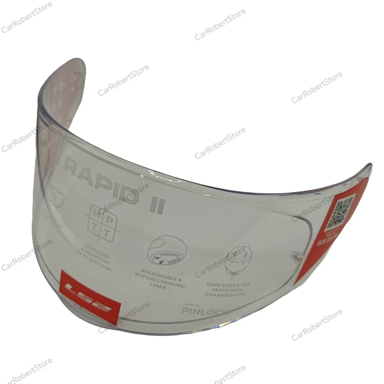 Козырек для шлема для LS2 FF320-353-328-800, сменный мотоциклетный щиток для шлема, видоискатель лобового стекла, стеклянные аксессуары