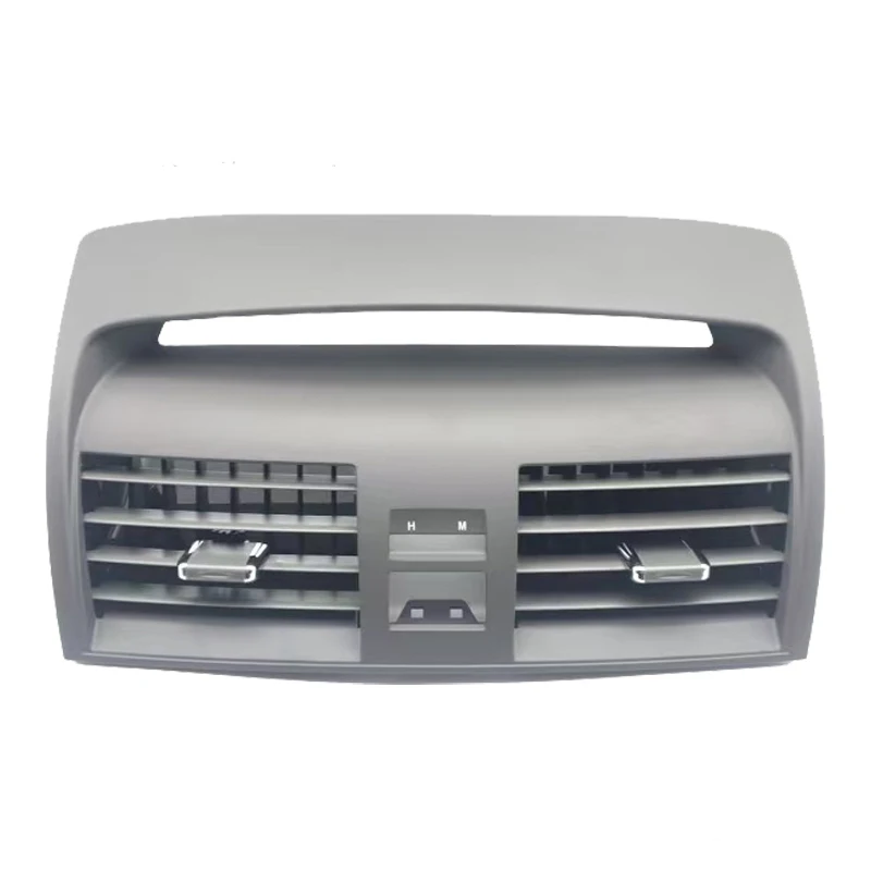 

For Toyota Camry Dash 2006-2013 A/C Air Conditioning Vents Trim Insert Outlet Panel Air Grille 55660 06030 06130