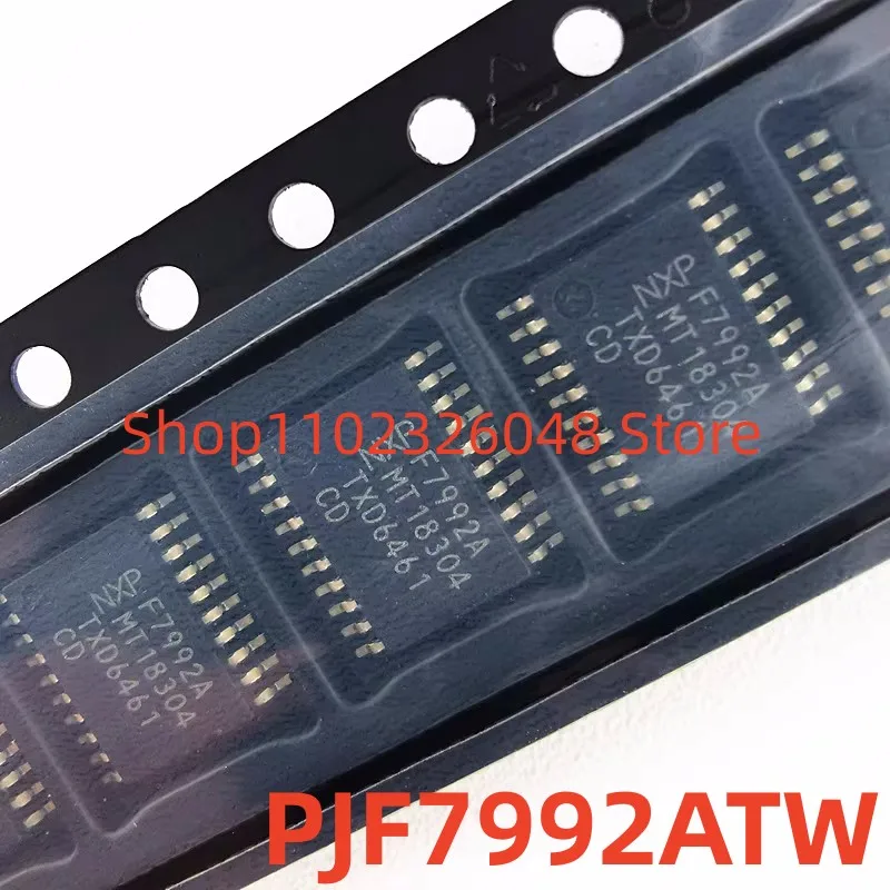

10 шт. F7992A PJF7992ATW TSSOP20 микросхема