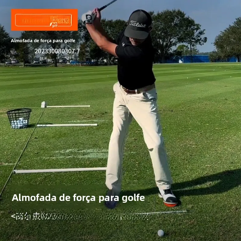 melelinks-golf-strength-pedal-golf-trainer-ground-reaction-transfer-swing-action-sports-fitness-golf-swing-practice-device