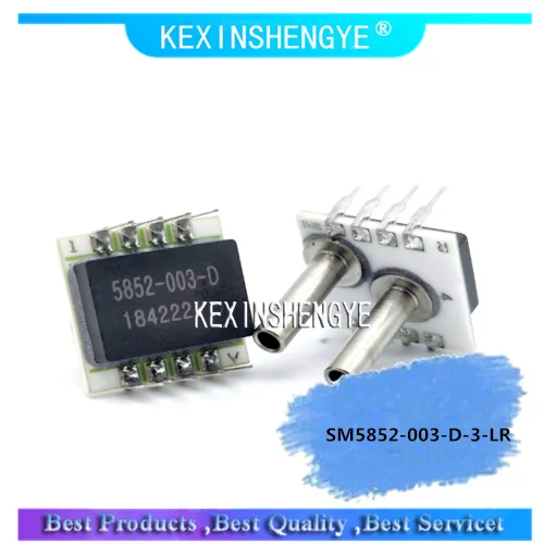 SM5852-003-D-3-LR P… - image