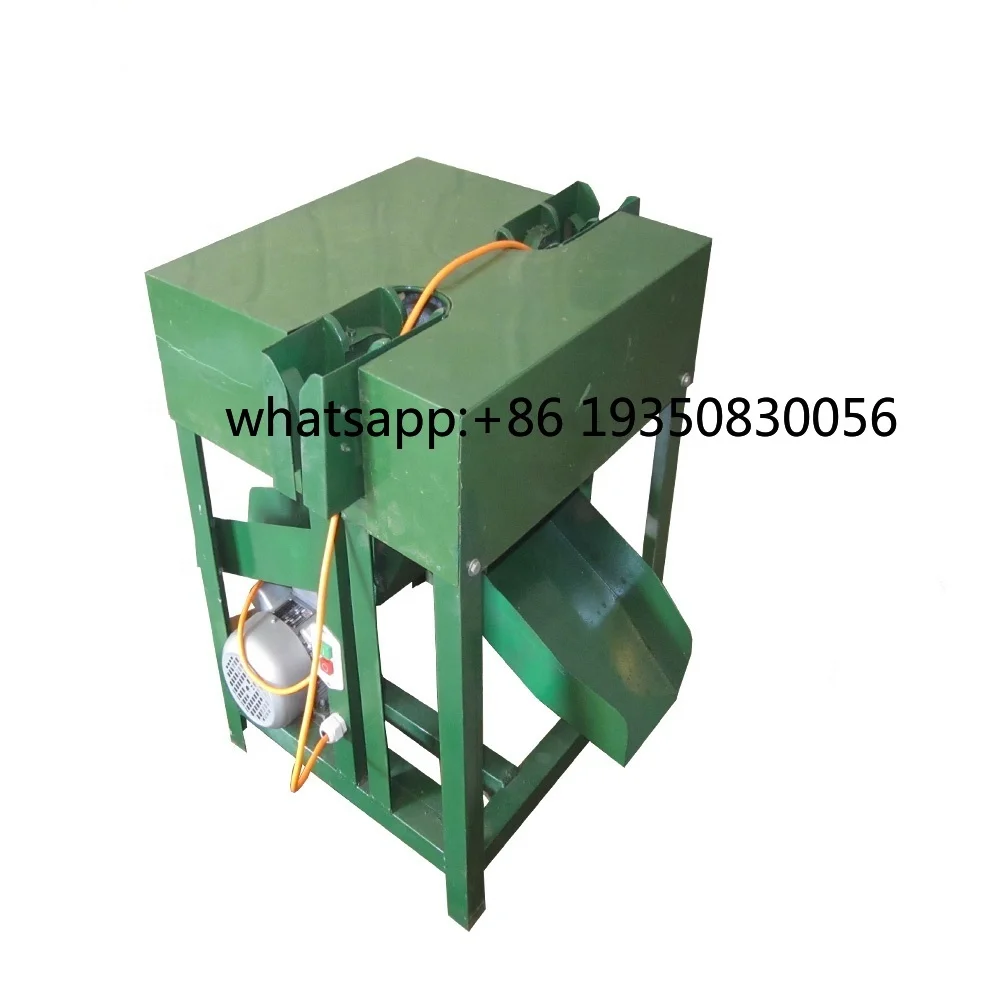 

High Efficient Garlic Root Cutting Machine Root Cutter of Garlic Stem and Root Cutting Machine