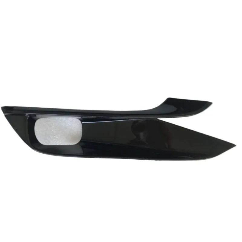 

52128-08100 Fog Lamp Housing Bezel Frame 52127-08100 for Toyota SIENNA US 2021- SE Left Right Brand New 1pc