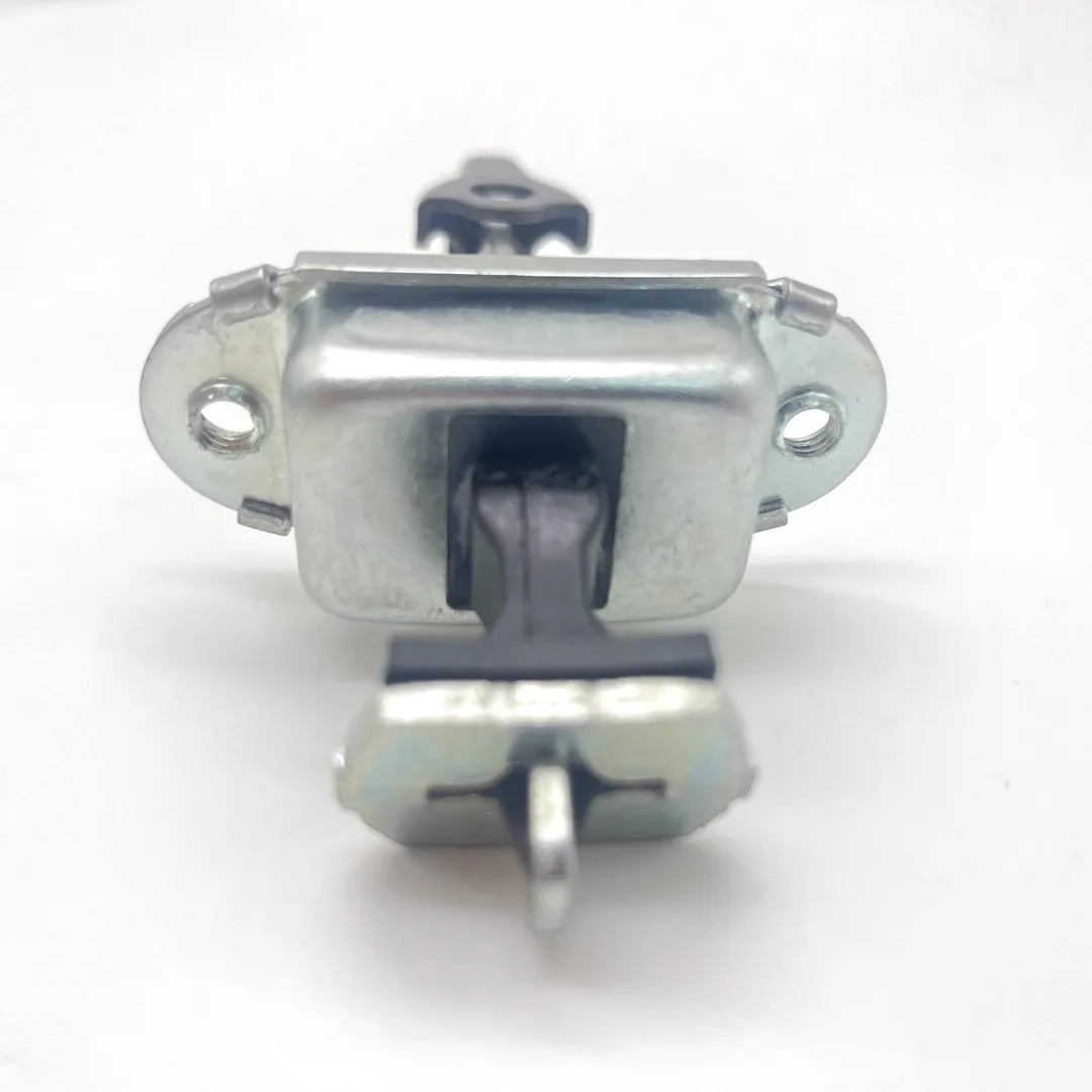 For NISSAN QASHQAI X-TRAIL SUNNY ALTIMA  Front Rear  Left  Right  Door Stopper Door Arrester  Auto Parts 1pc