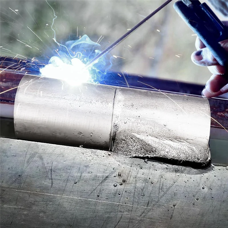

4Piece Weldable Barrel Hinges 4Inch Weld On Hinges For Iron Door,Metal Gates,Ball Bearing
