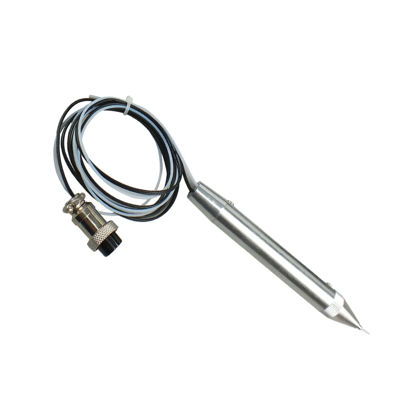 

Thin Tube Pen Peristaltic Dispensing Machine Accessories Dispensing Pen