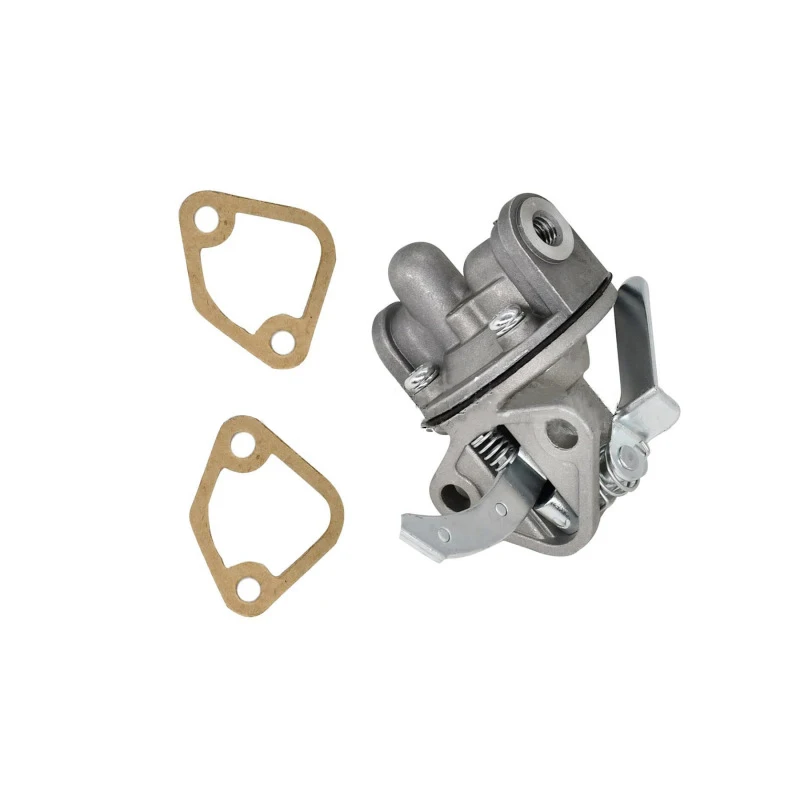 

129301-52020 Fuel Pump For Yanmar 2GM20 3GM30 3HM35 Engines Komatsu 3D75 3D84 Engine 121256-52021 128270-52010 Car Accessories