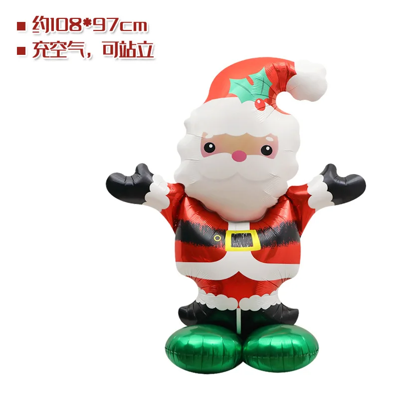 Standing balloon-25
