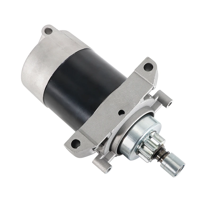 Motorrad-Anlasser für Honda 35 PS BF35 / 40 PS BF40 / 45 PS BF45 / 50 PS BF50 OEM: 31200-ZV5-003 / 31200-ZV5-013 – Detail 6