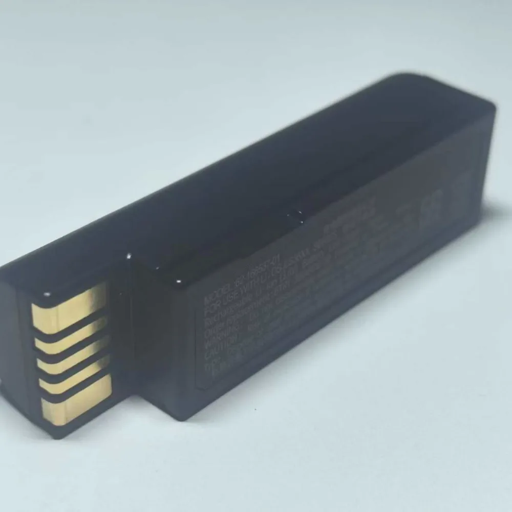 High quality products for zebra zebra ds3678 li3678 scan gun 3150mah replace battery