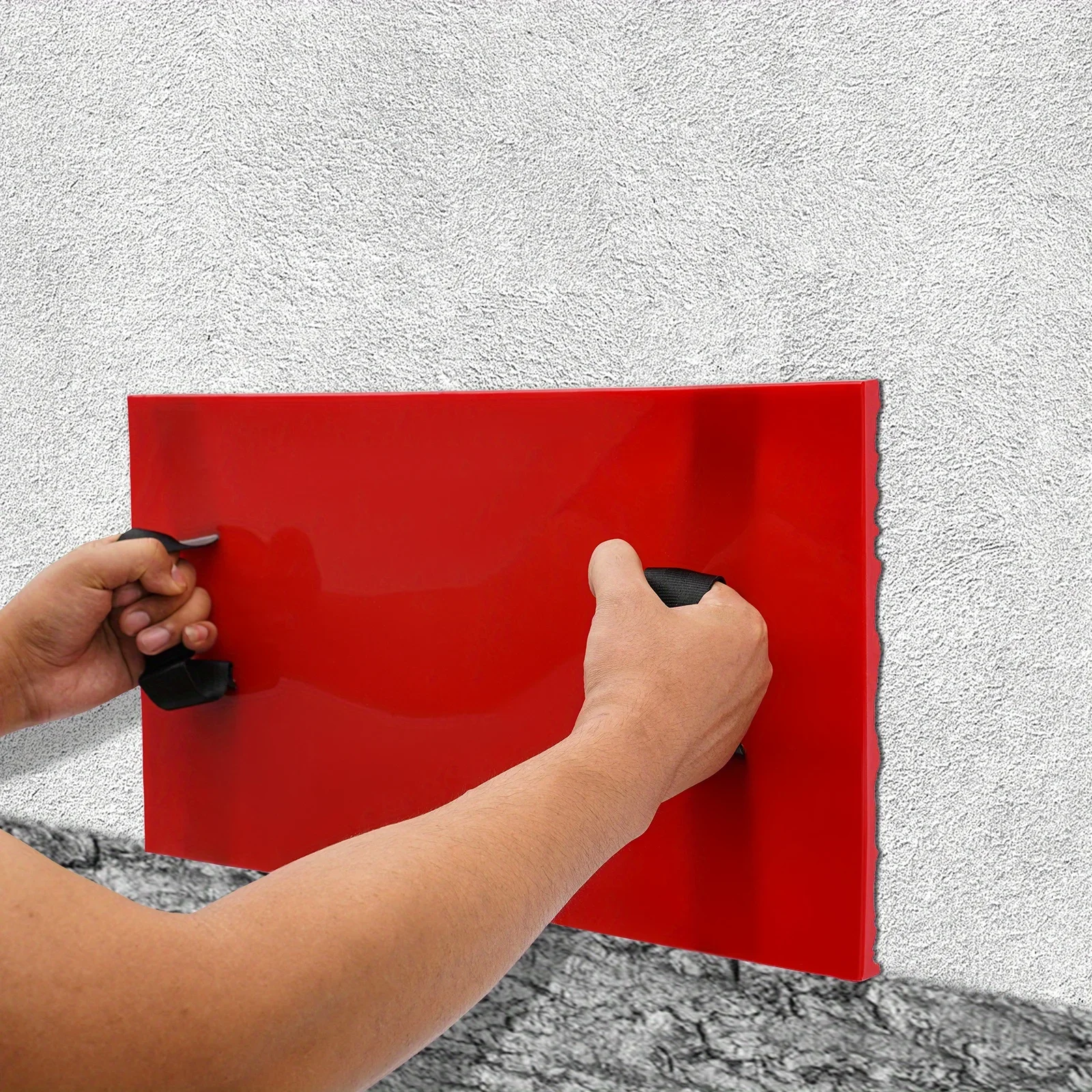 

Форма для текстуры бетонных стен 542x302 мм | Цементный штамп своими руками | Профессиональный инструмент для улучшения дома