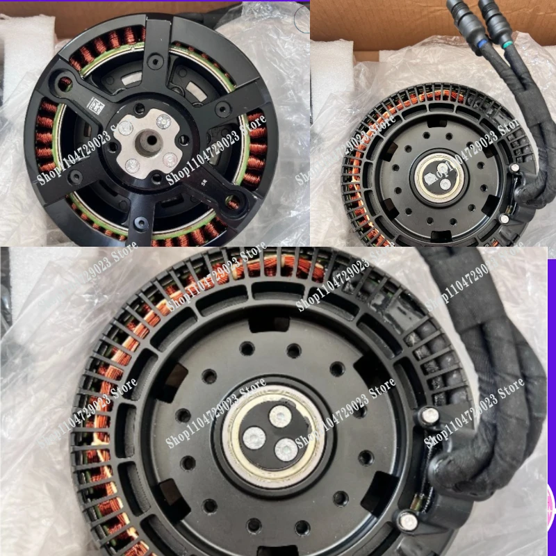 2026 New High Quality A40 Motor Factory Brand New