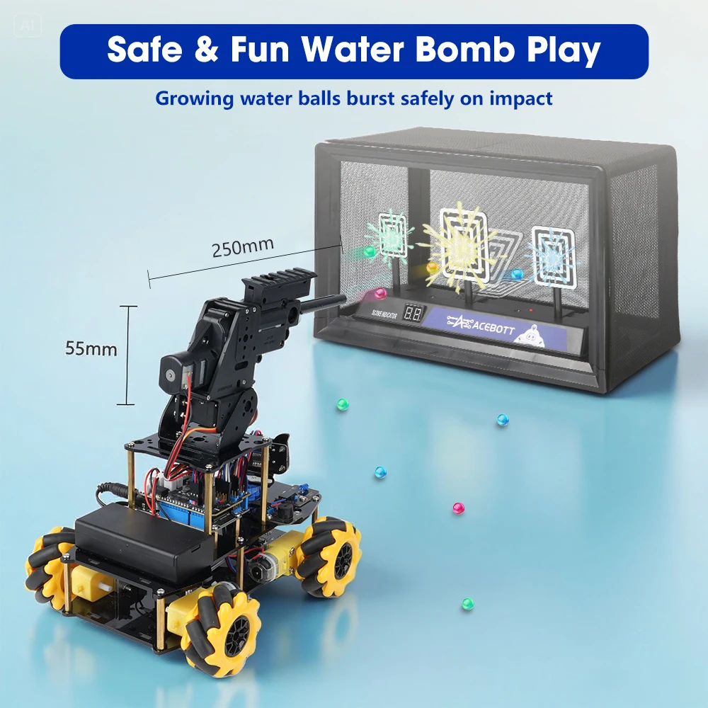 acebott-esp32-mecanum-coche-robotico-4wd-para-arduino-y-python-kit-de-coche-robotico-proyecto-inteligente-diy-set-de-programacion-stem