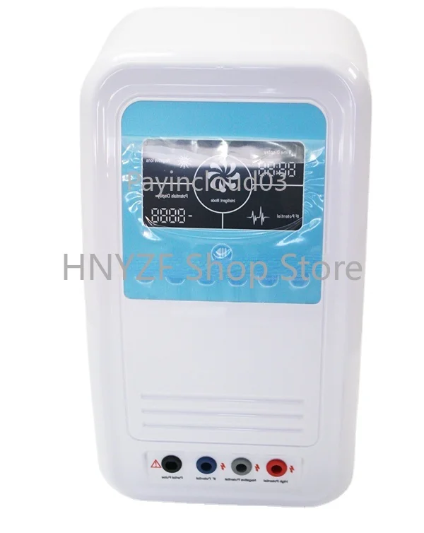 Physical therapy equipment negative ion therapy high potential therapy machine