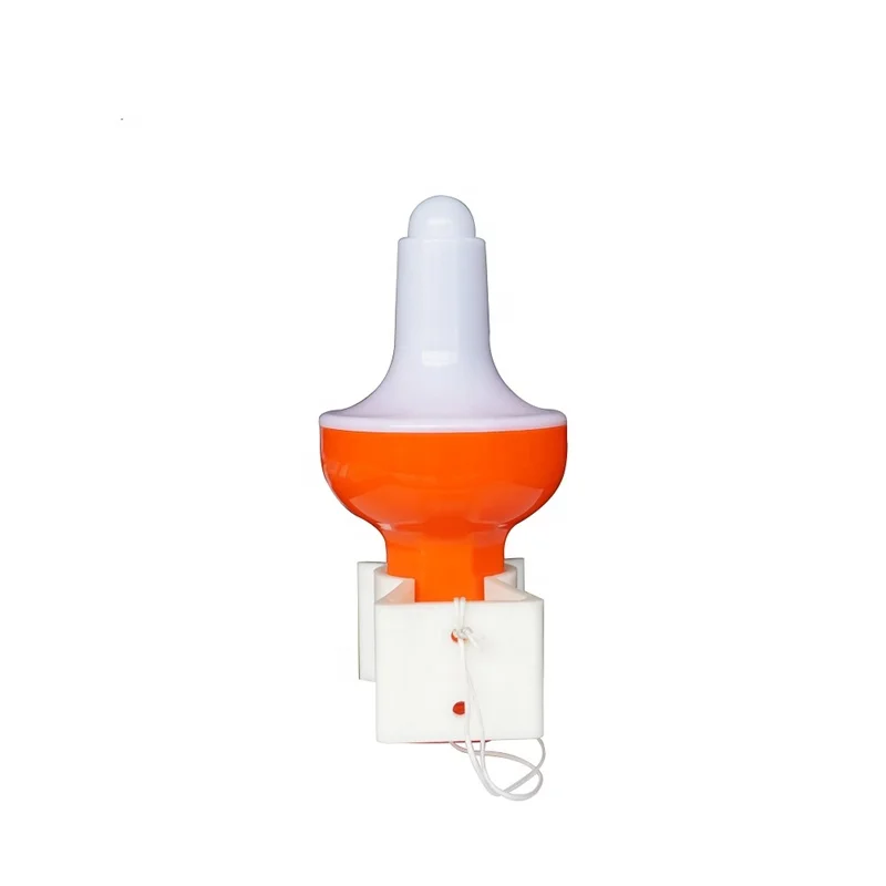 Lifebuoy Self-lighting Light with Lithium Battery EX-Proof Life Buoy Light